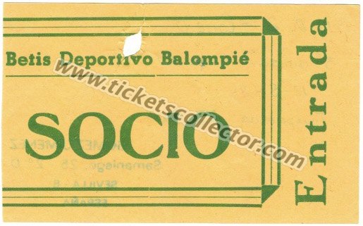 Betis Deportivo Balompié
