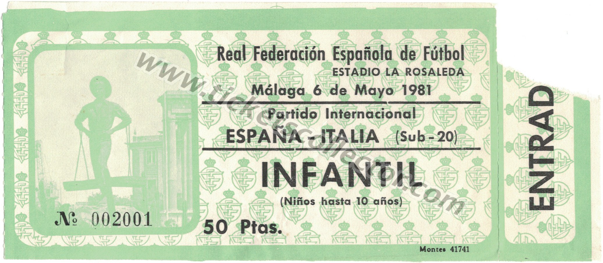 1981-05-06 España Italia (20)