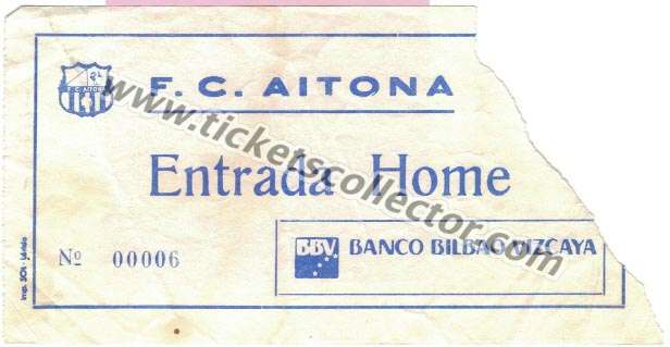 FC Aitona