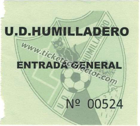 UD Humilladero