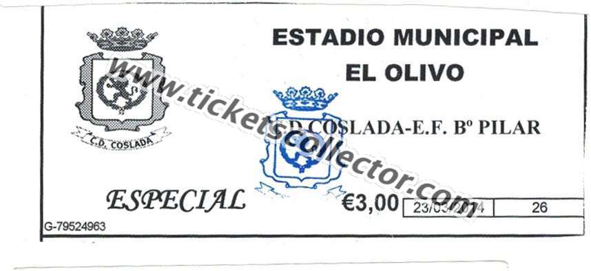 CD Coslada