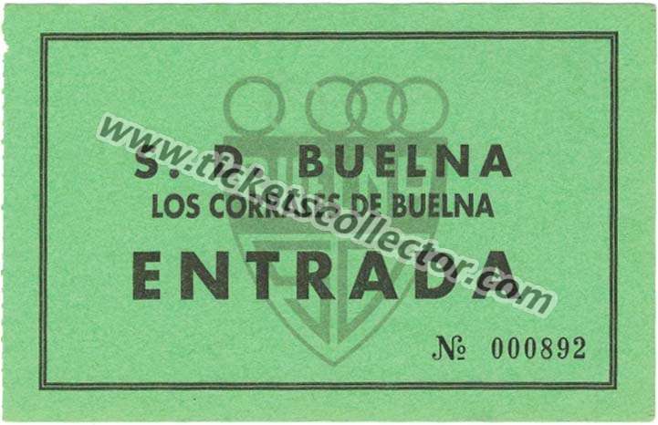 SD Buelna