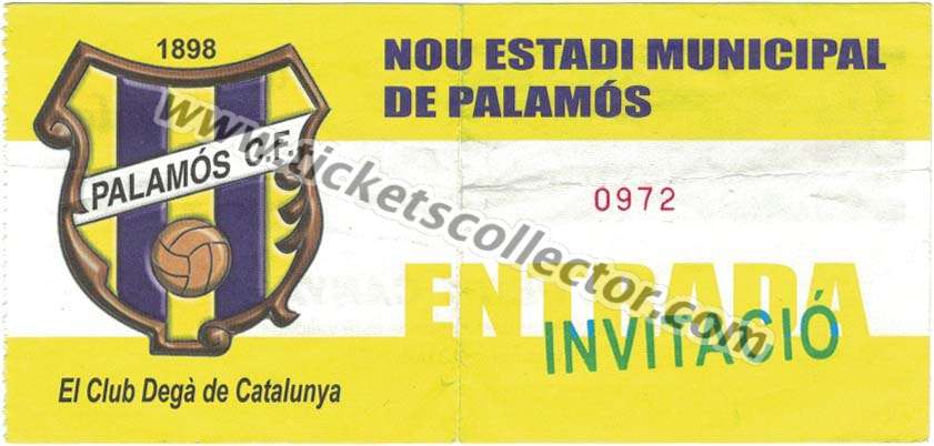 Palamós CF