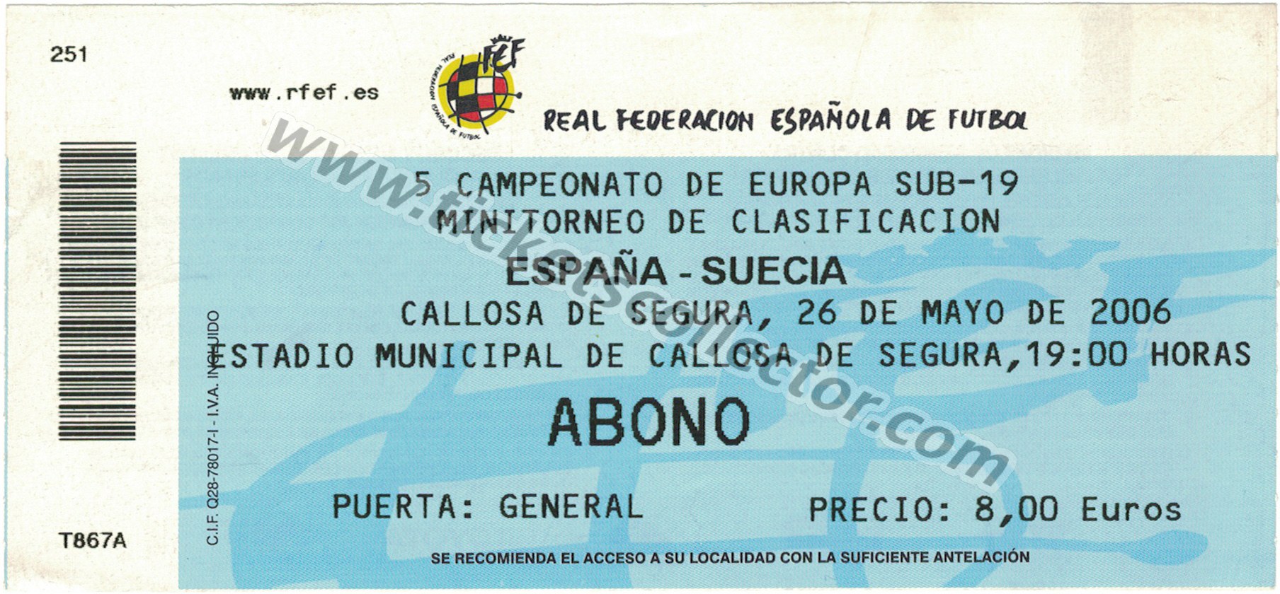 2006-05-26 España Suecia (19)