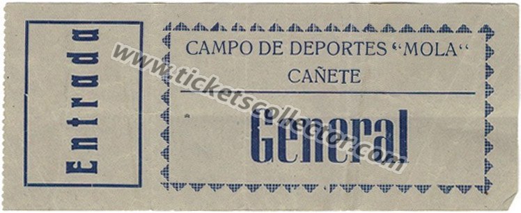 Cañete