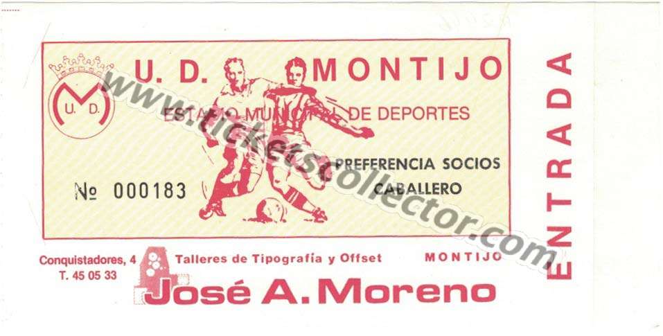 UD Montijo