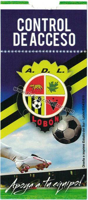 AD Lobón