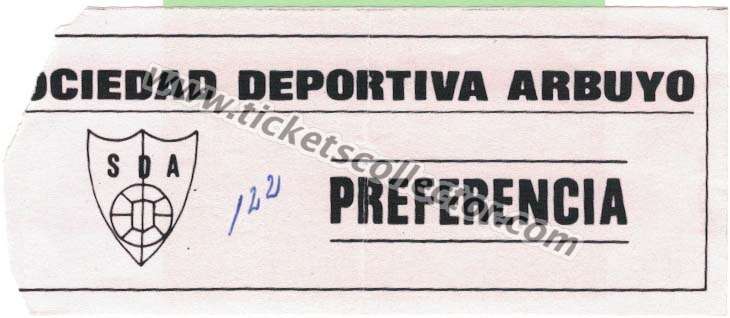 SD Arbuyo