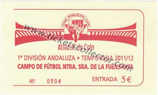Athletic de Coín