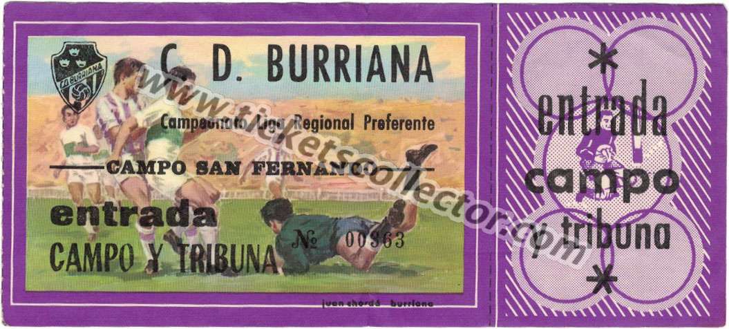 CD Burriana