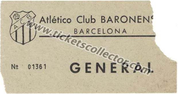 AC Baronense