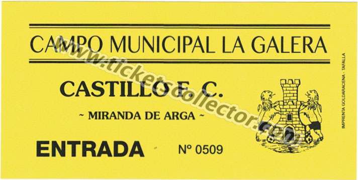 Castillo FC
