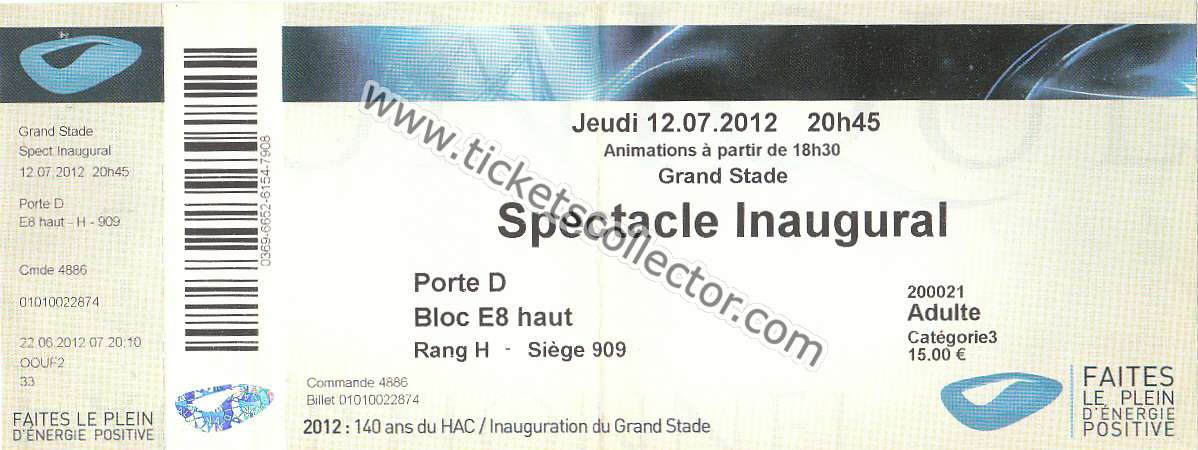 Grand Stade