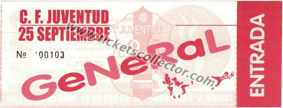 CF Juventud 25 de septiembre