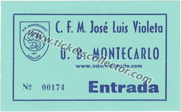 UD Montecarlo