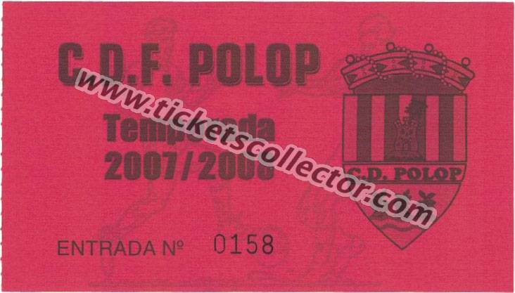 CD Polop