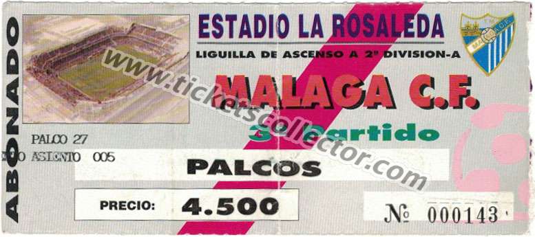 Málaga CF