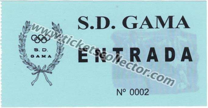 SD Gama