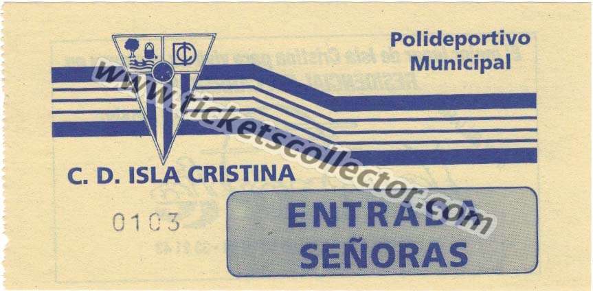 CD Isla Cristina