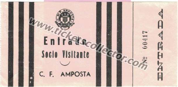 CF Amposta