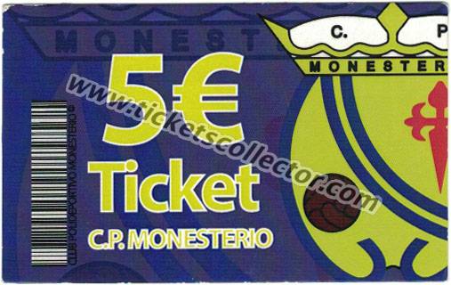 CP Monesterio