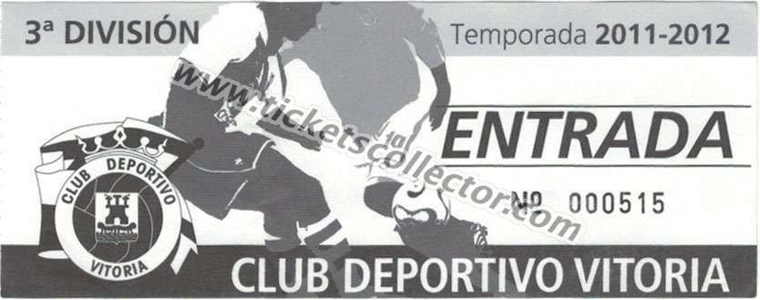 CD Vitoria