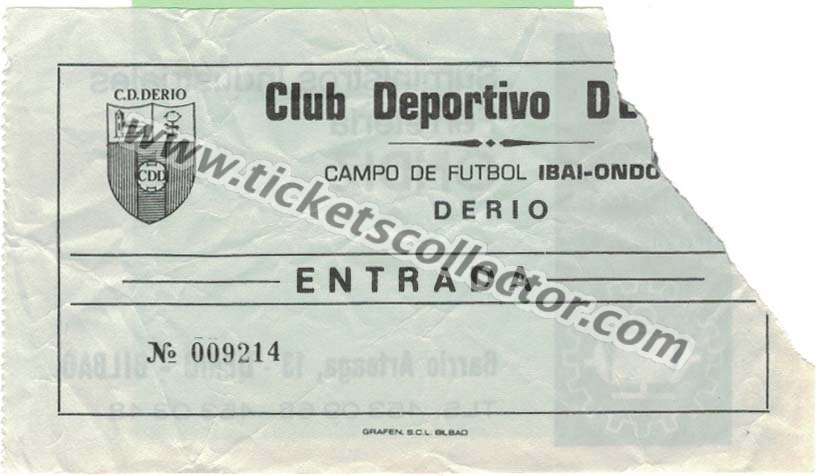 CD Derio