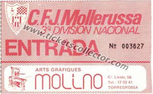 CFJ Mollerussa