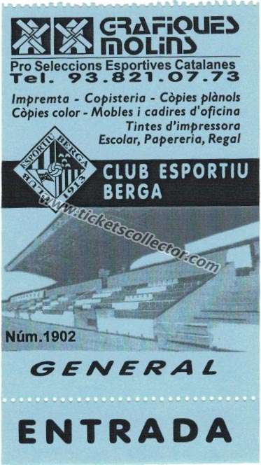 UE Berga