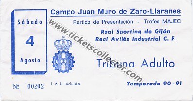 Avilés Industrial Sporting