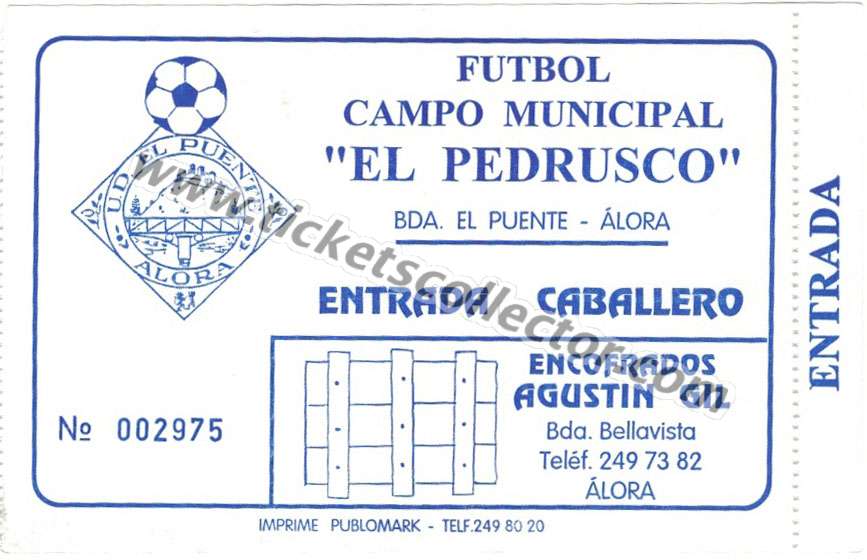 UD El Puente