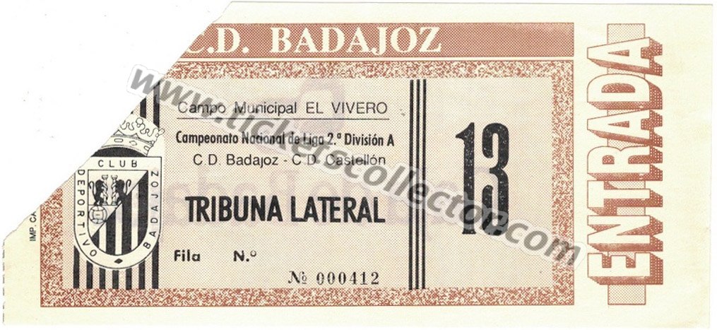 CD Badajoz