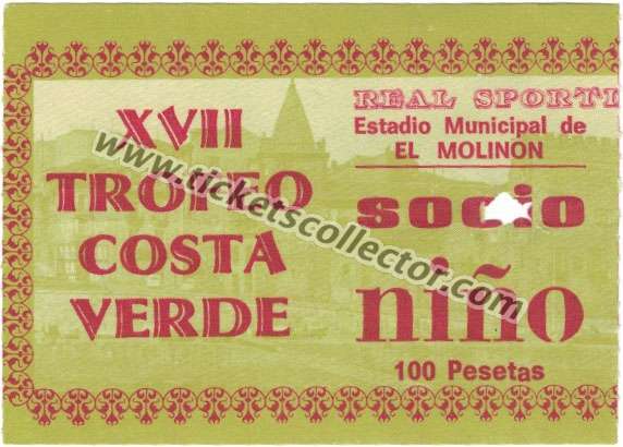 Sporting Estrella Roja