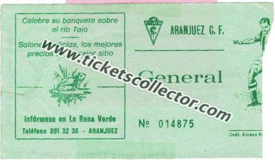 Aranjuez CF