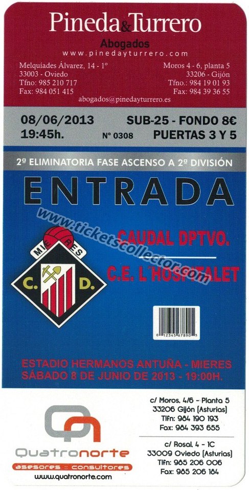Caudal-60