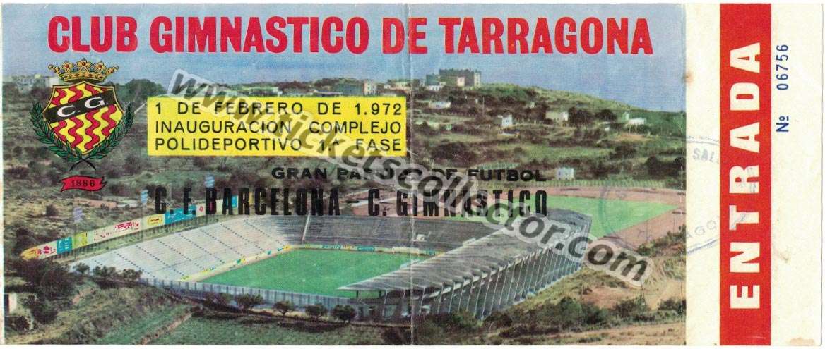 Nou Estadi de Tarragona
