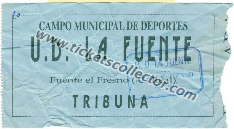 UD La Fuente