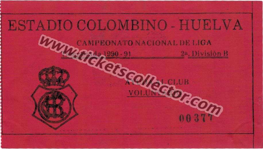 RC Recreativo de Huelva