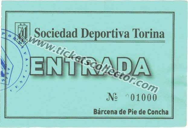 SD Torina