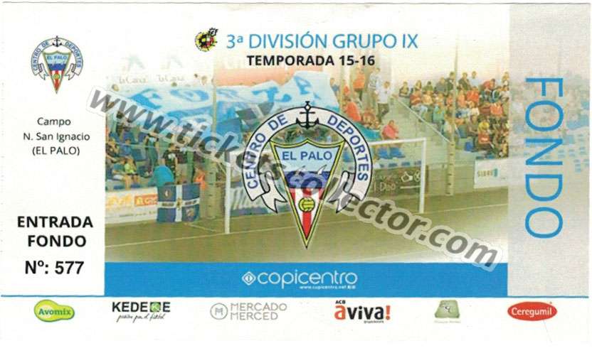 CD El Palo
