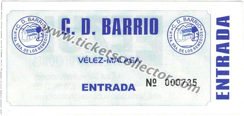 CD Barrio