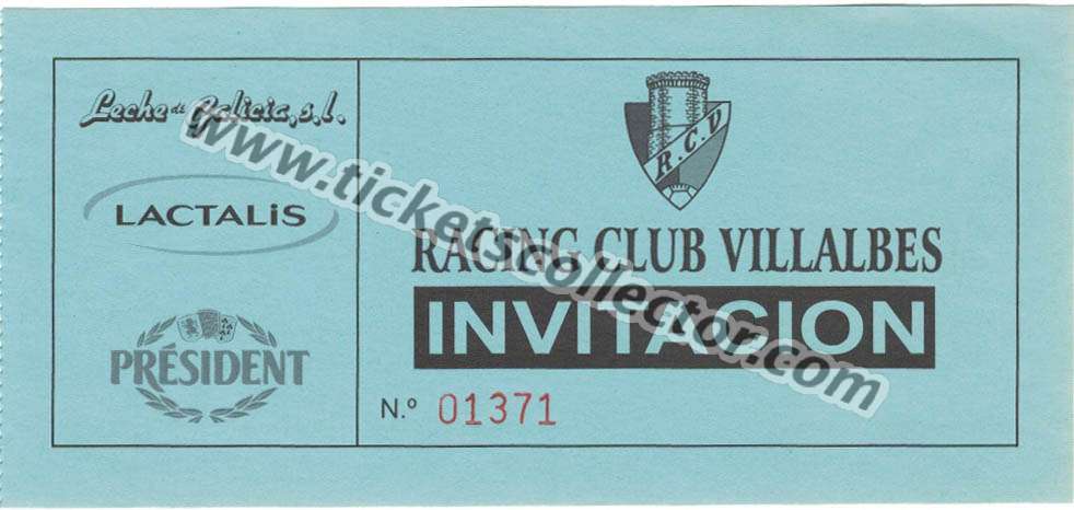 RC Villalbés