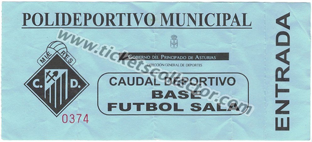 Caudal-40