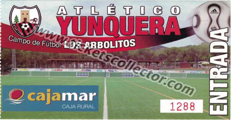 Atlético Yunquera