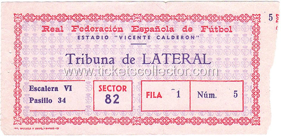 1976-04-24 España RFA  (Absoluta)