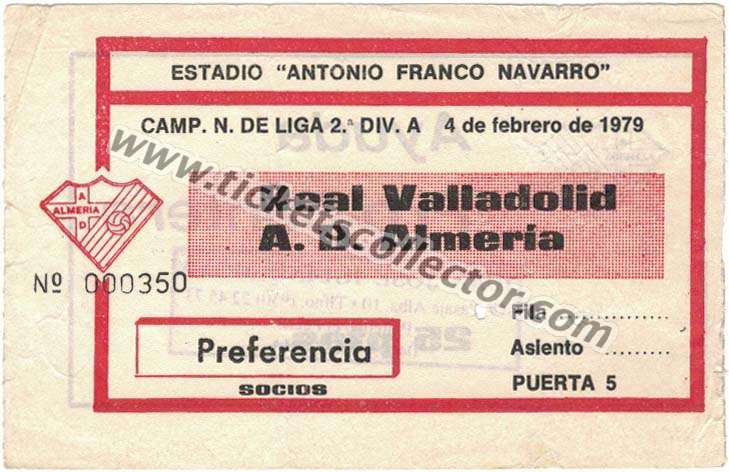 AD Almería