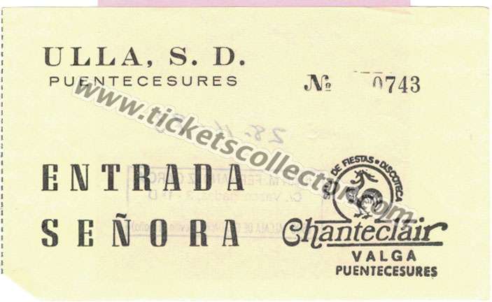 Ulla SD