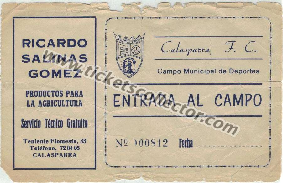 Calasparra FC
