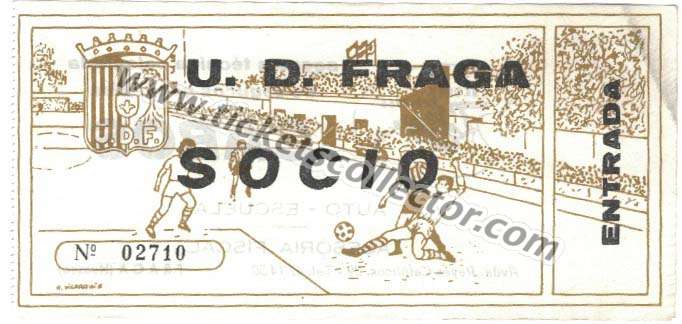 UD Fraga
