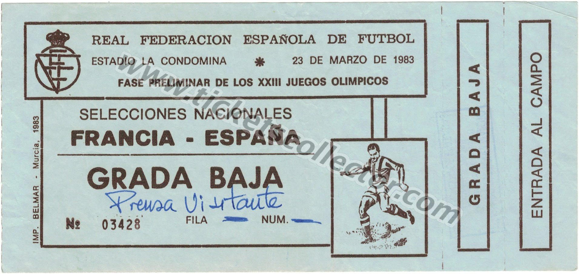 1983-03-23 España Francia (23)